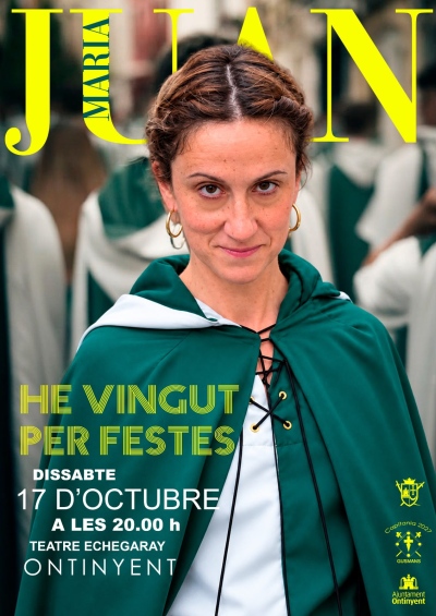 Monòleg